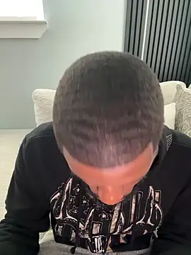 StandOnthatboy online show from April 2026 07:11:02 PM