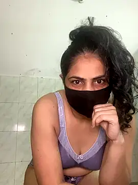 SashaPatel online show from September 2025 09:52:01 AM