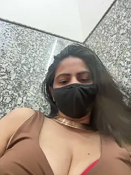 SashaPatel online show from April 2026 02:29:02 AM