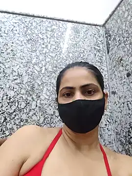 SashaPatel online show from July 2026 04:19:01 AM