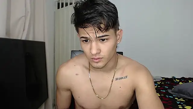 Alex mojica online show from September 2025 09:10:02 AM