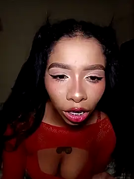 NekoAbby online show from February 2026 07:57:02 PM