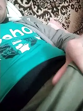 Mumuska online show from November 2025 01:32:01 PM