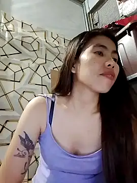 Deliciousgirl14 online show from February 2026 04:27:02 PM