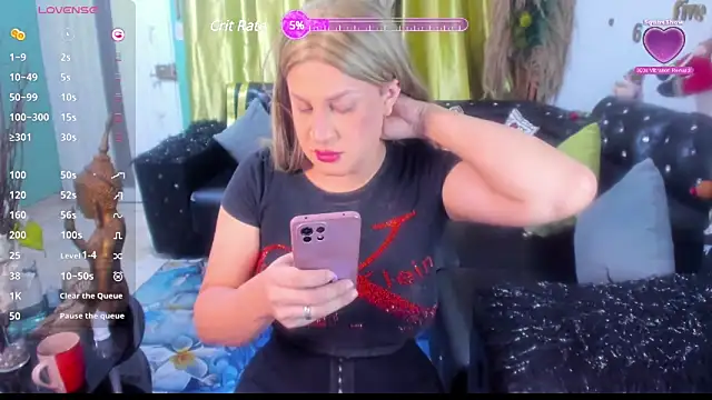 BarbieStyled online show from December 2024 11:29:02 PM