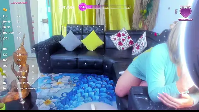 BarbieStyled online show from December 2024 01:47:02 AM