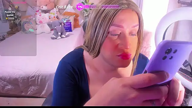 BarbieStyled online show from November 2025 02:13:01 PM