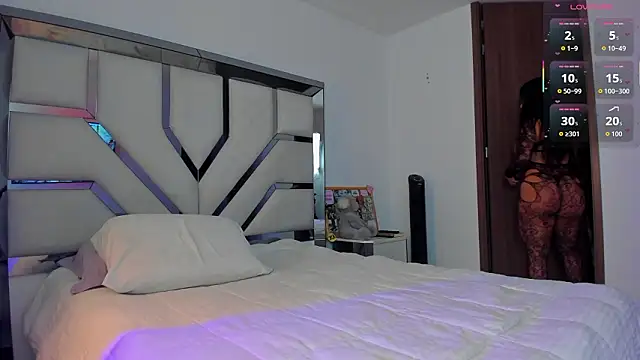 Michelle Ferrerr online show from January 2026 10:42:02 AM