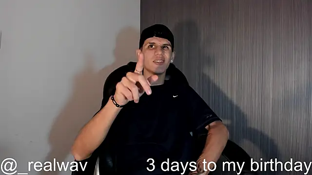  realwav online show from October 2025 07:08:01 AM