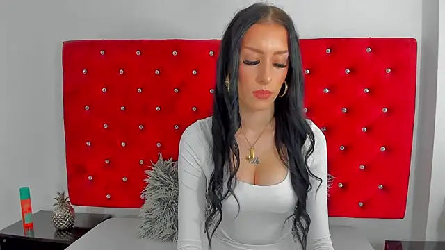 PleasureJasmine online show from November 2025 09:53:01 AM