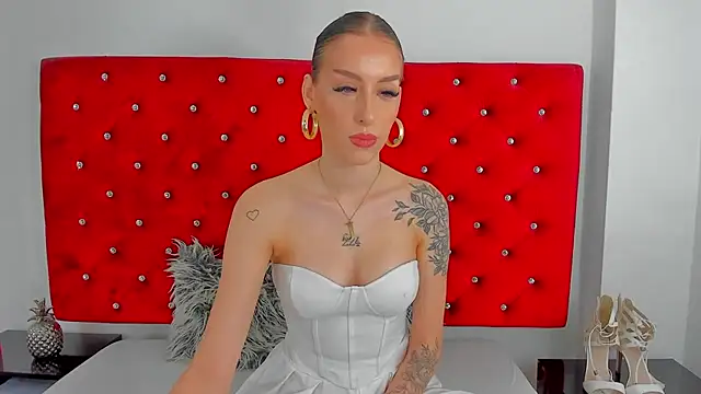 PleasureJasmine online show from November 2025 10:48:01 AM