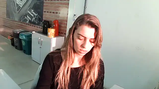 SweetGraciosa online show from September 2025 08:23:01 PM