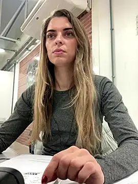 SweetGraciosa online show from October 2025 12:01:02 PM