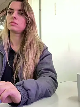 SweetGraciosa online show from October 2025 12:16:02 PM