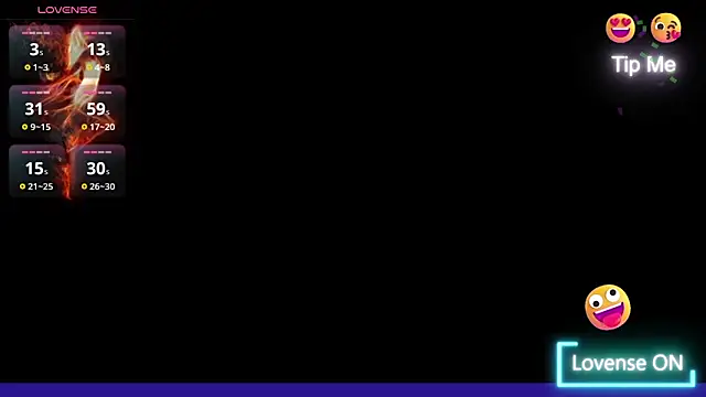 axelbisum online show from November 2025 05:15:02 PM