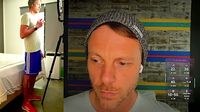 lukas 24 online show from September 2025 06:21:01 PM