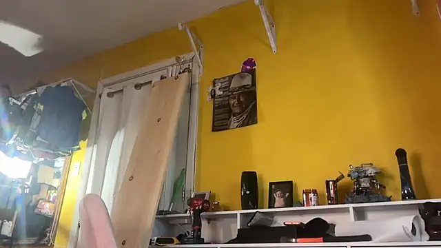 bearcub300 online show from February 2026 06:17:02 AM