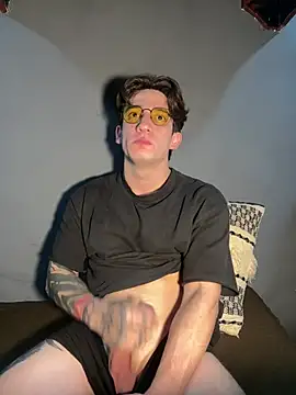 AteneoJr online show from March 2026 01:00:01 AM