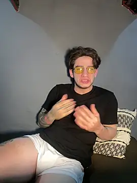 AteneoJr online show from April 2026 12:10:01 AM