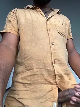 sRigobXJamex online show from April 2026 07:58:01 AM
