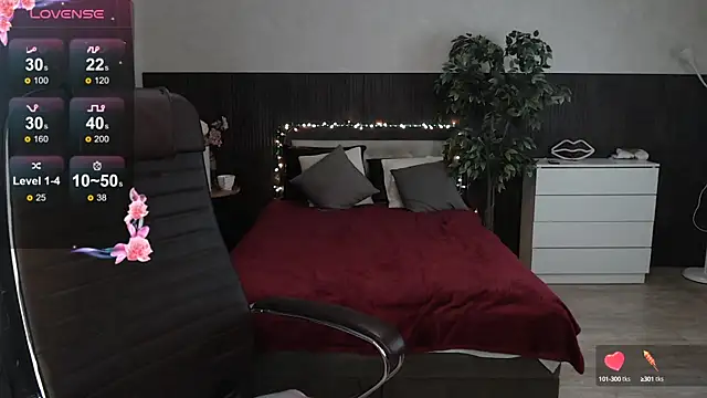 Sexy Alexia69 online show from September 2025 11:32:02 AM