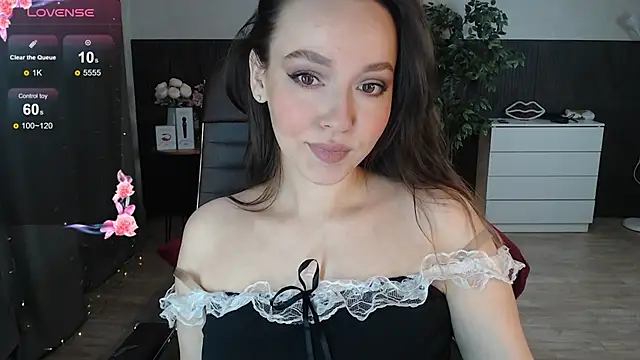 Sexy Alexia69 online show from September 2025 11:54:01 AM