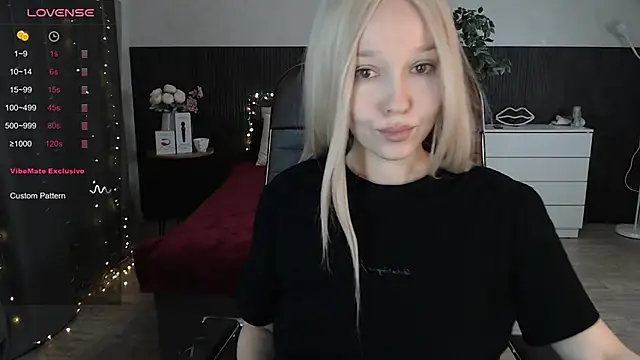 Sexy Alexia69 online show from September 2025 11:34:02 AM