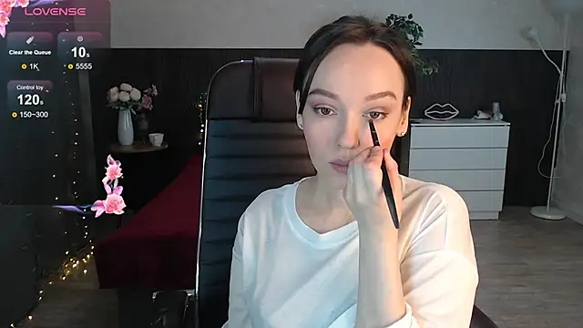 Sexy Alexia69 online show from September 2025 11:00:01 AM