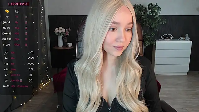 Sexy Alexia69 online show from September 2025 12:09:01 PM