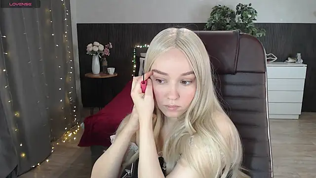 Sexy Alexia69 online show from September 2025 12:09:02 PM