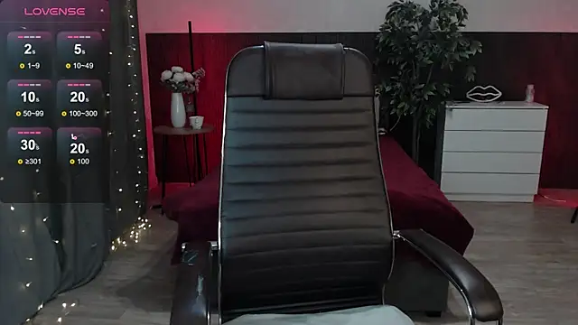 Sexy Alexia69 online show from October 2025 04:19:02 PM