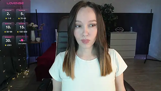 Sexy Alexia69 online show from November 2025 11:40:02 AM