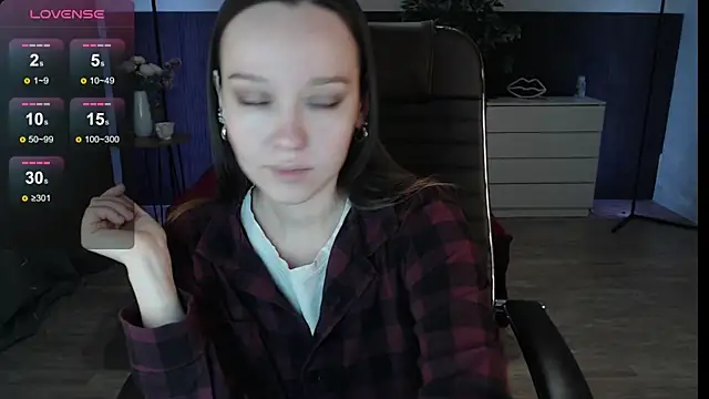 Sexy Alexia69 online show from November 2025 02:11:01 PM