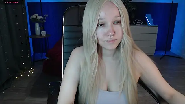 Sexy Alexia69 online show from November 2025 10:36:01 AM