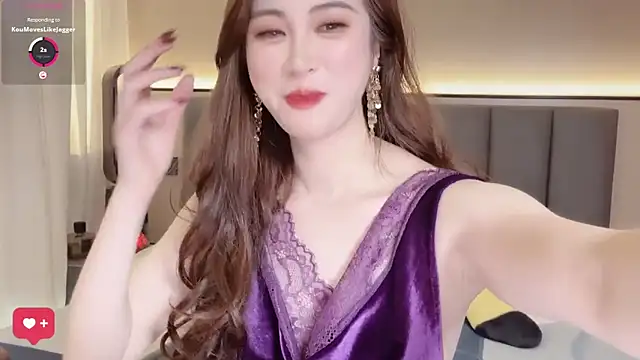 wuyueaini online show from March 2026 06:30:01 AM