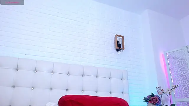 KimoraJoy online show from February 2025 06:02:01 AM