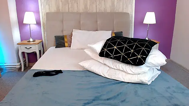 KimoraJoy online show from March 2025 04:21:02 AM