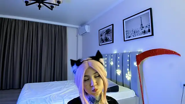 kawai mai online show from March 2026 02:12:02 PM