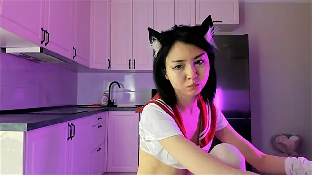 Snapshot of kawai_mai chatting on May 2026 02:04:01 PM kawai mai online show from May 2026 02:04:01 PM
