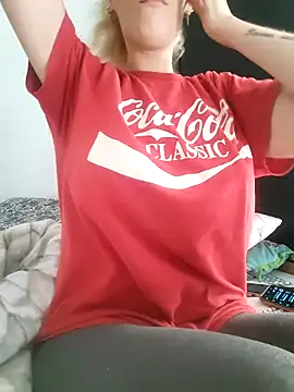 Mila Luciphya online show from September 2025 08:14:02 AM