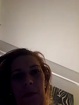 Mila Luciphya online show from September 2025 08:29:02 AM