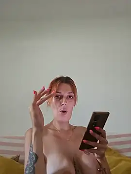 Snapshot of Mila_Luciphya chatting on July 2026 12:55:01 PM Mila Luciphya online show from July 2026 12:55:01 PM