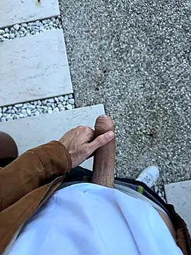 Manu97k online show from September 2025 08:26:01 AM