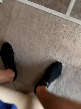 Manu97k online show from October 2025 07:53:01 AM