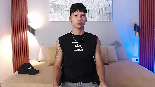 Dominic ghost online show from September 2025 09:49:01 PM