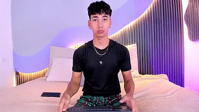 Dominic ghost online show from November 2025 05:52:01 AM