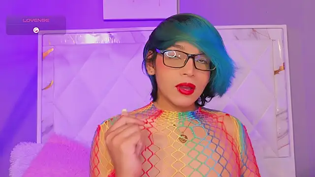 Dannyhot  online show from March 2026 08:41:02 PM