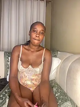 TinaFavourite online show from September 2025 12:54:01 AM