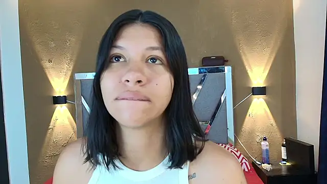 goddess saori  online show from March 2026 05:09:01 PM