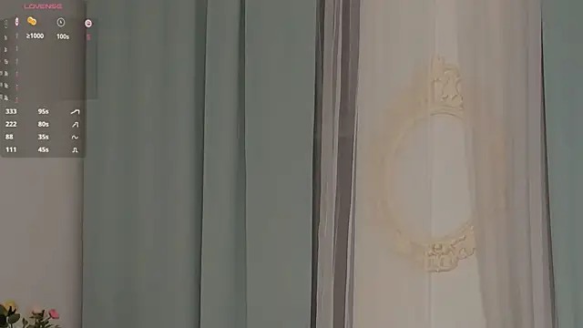 GabiMeshuggah online show from February 2026 10:02:01 PM